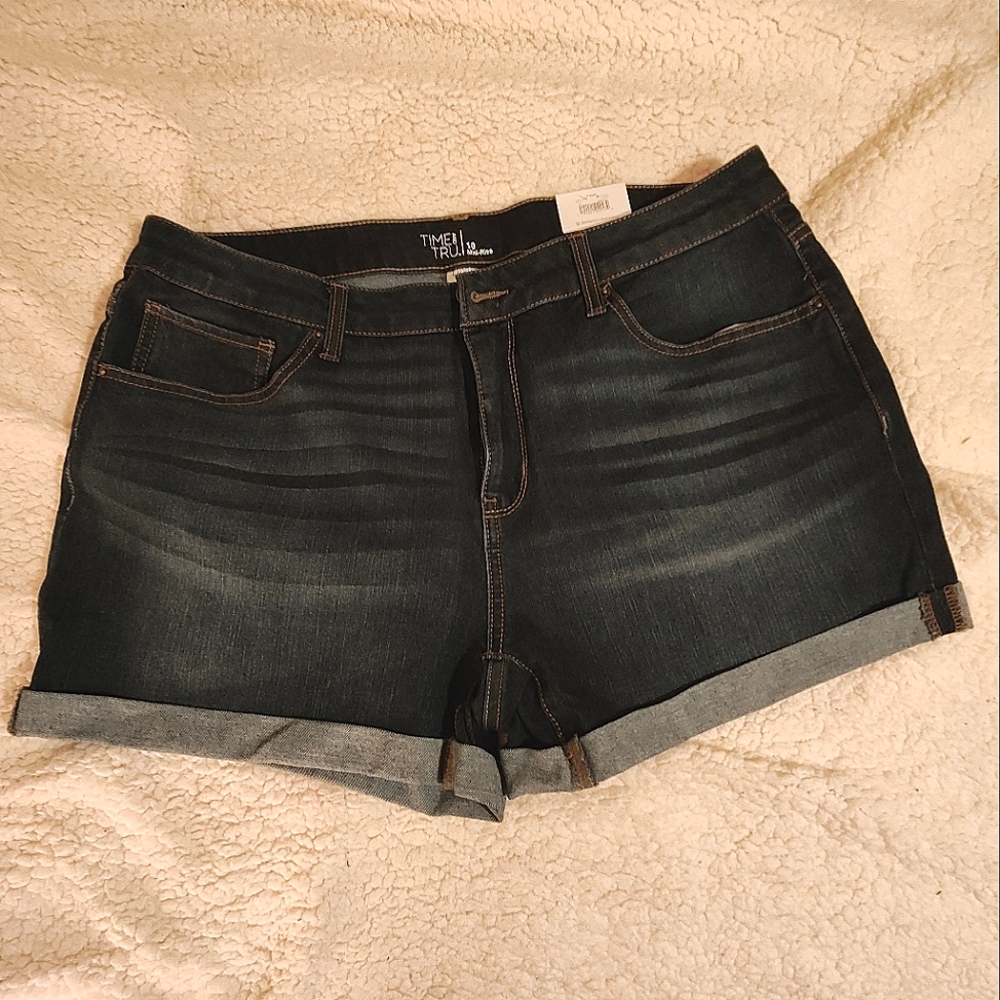 Women's Shorts
